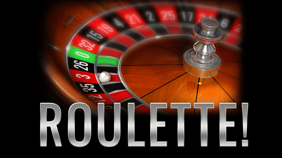 Roulette là một trò chơi dễ tìm hiểu