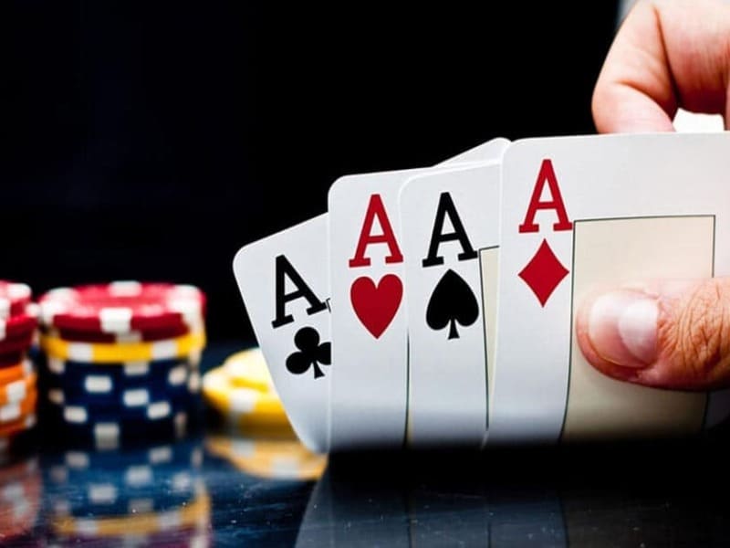 Biết đọc tâm lý đối phương khi tham gia poker ăn tiền
