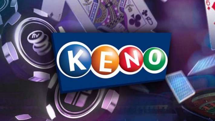 Xổ số Keno là phiên bản mới phát hành những năm gần đây