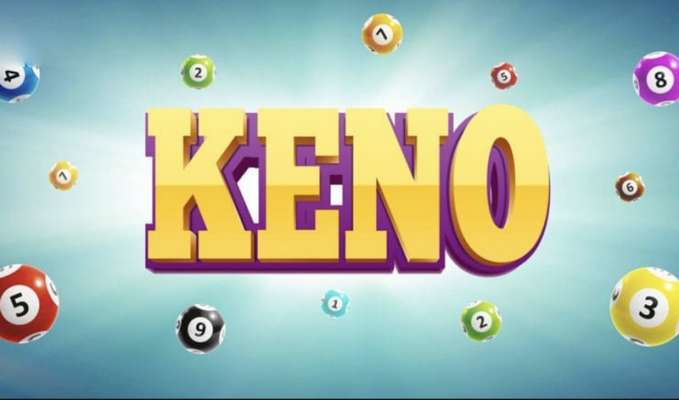 Cách chơi xổ số Keno dễ trúng theo dãy số liên tiếp