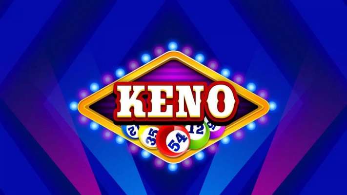 Lưu ý cần biết trong cách chơi xổ số Keno dễ trúng