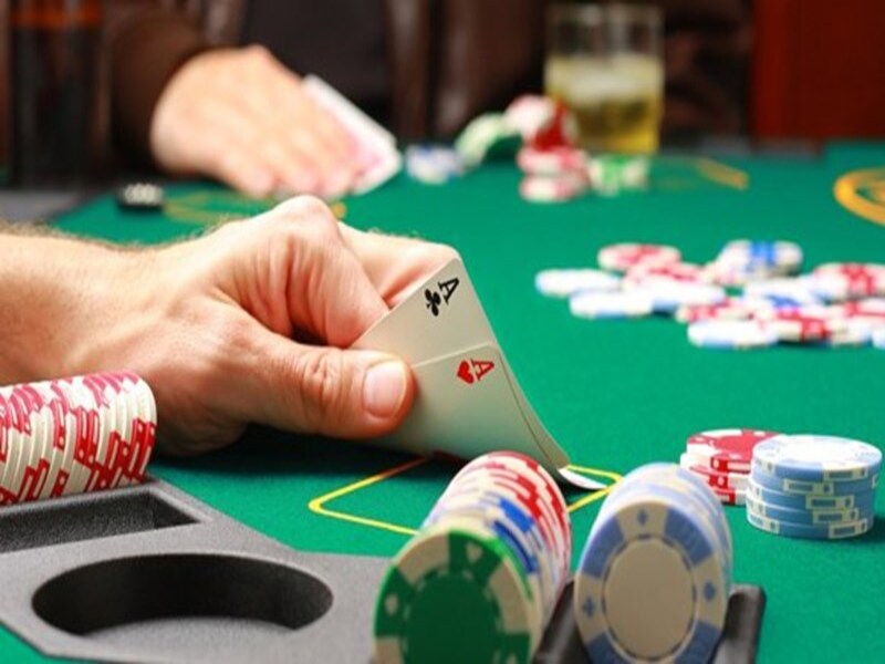 Đôi nét về poker offline