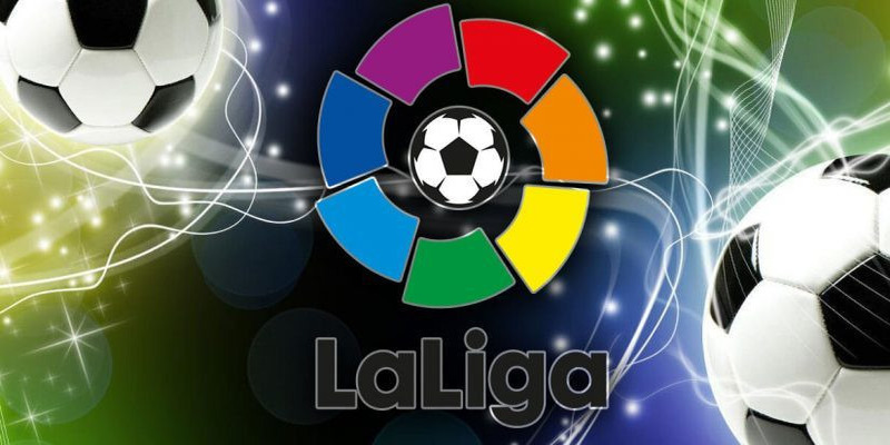 Điểm nổi bật của giải La Liga 