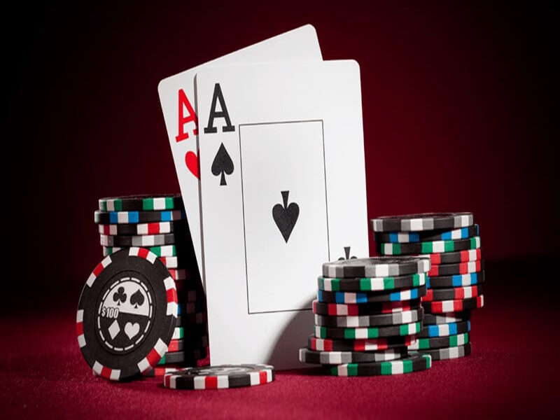 Vai trò của xác suất chơi 3 cây trong cá cược đánh bài
