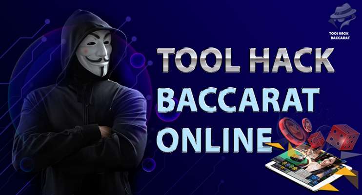 Tool baccarat là phần mềm dự đoán kết quả của trò chơi
