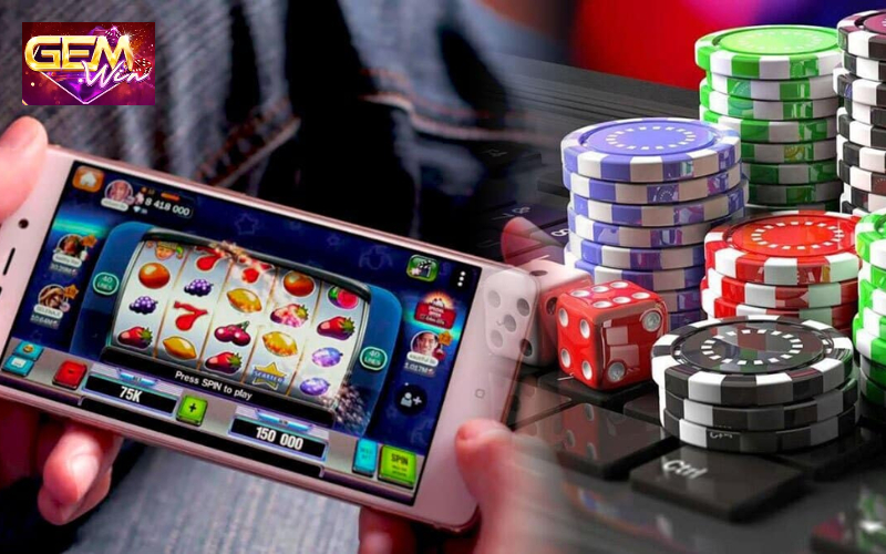 Casino có đại lý