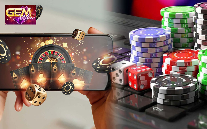 Casino trực tuyến uy tín