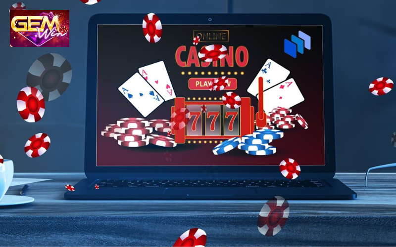 Casino trực tuyến uy tín