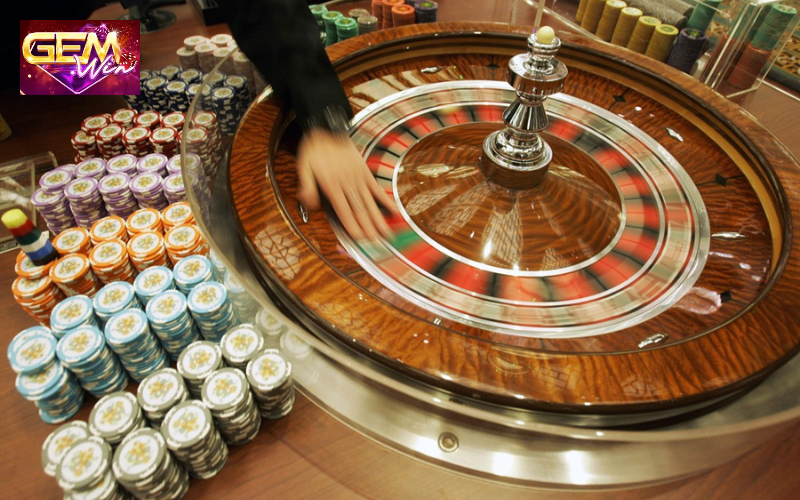 Kinh nghiệm chơi roulette