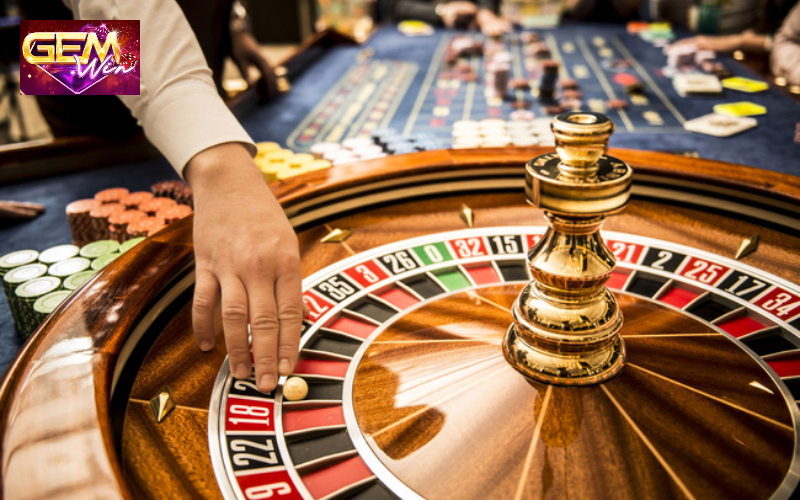 Kinh nghiệm chơi roulette