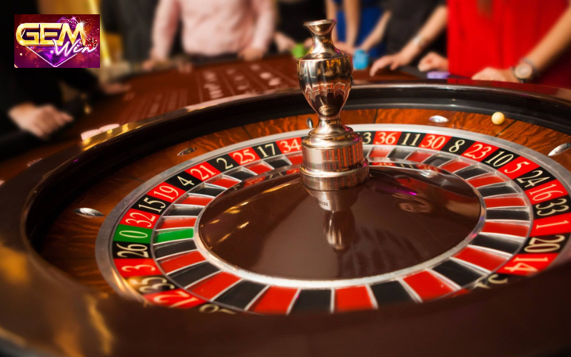 Kinh nghiệm chơi roulette