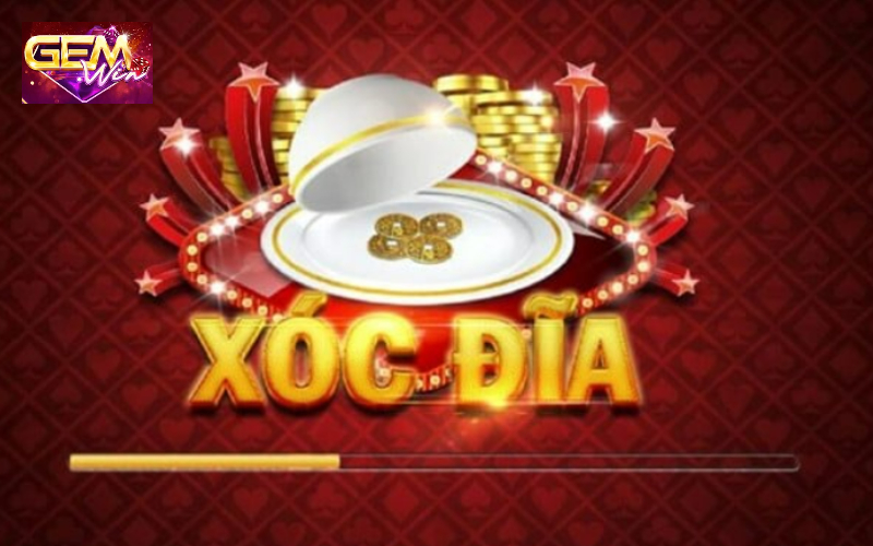 Xóc đĩa ăn tiền