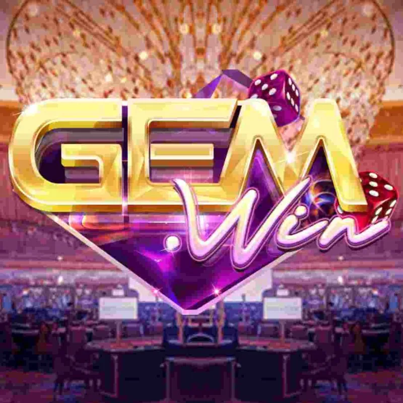 Logo GEMWIN